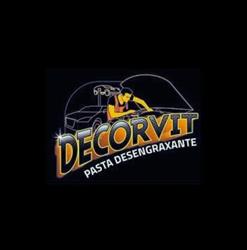 Decorvit - Pasta desengraxante