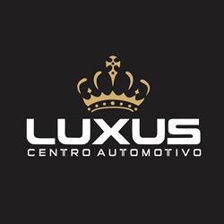 Luxus Centro Automotivo - Oficina de Funilaria e Pintura e Estética - Rio Verde e Região