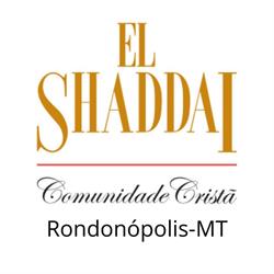 El Shaddai Rondonópolis