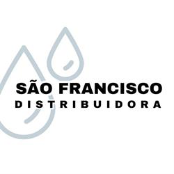 Disk Água São Francisco "Distribuidora de água mineral"