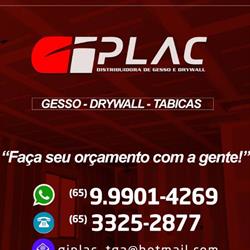 Giplac