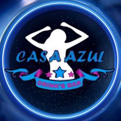 Casa Azul Drinks Bar