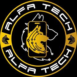 Reparos Alfa Tech