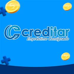 Creditar Empréstimo Consignado