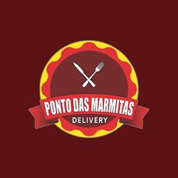 Ponto das Marmitas Delivery