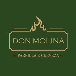 Don Molina - Parrilla e Cerveza