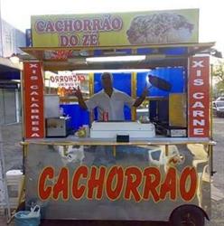 DOGÃO Do ZÉ