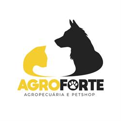 Agroforte PetShop e Agropecuária
