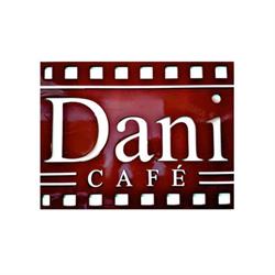 Dani Café Santa Maria