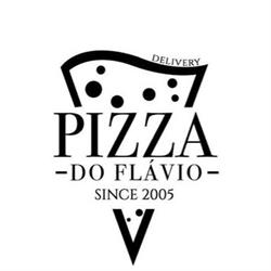 Pizza do Flávio Delivery