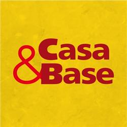 CASA & BASE - DEPÓSITO SALTO