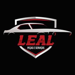 Leal Peças & Serviços
