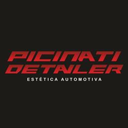 Picinati Detailer Estética Automotiva - Serviços e Cursos Estética Automotiva