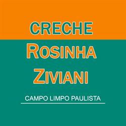 Creche Municipal Rosinha Ziviani