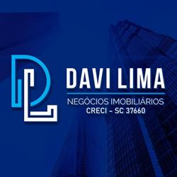 Davi Lima - Corretor de Imóveis