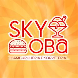 SkyOba - Hamburgueria e Sorveteria