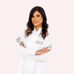 Consultório de Nutrição Paloma Silva da Costa- Nutricionista em Betim- Emagrecimento e Hipertrofia