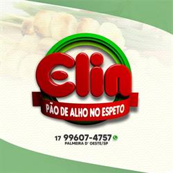 Elin Alimentos LTDA - Pão de Alho do Elin