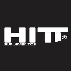 HITT Suplementos