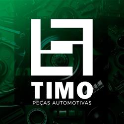 Timo Peças Automotivas
