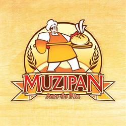 Muzipan a Arte do Pão