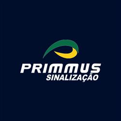 Primmus Comunicação Visual