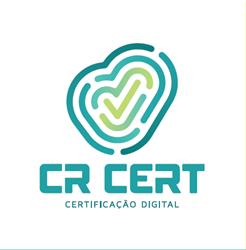 CR CERT Certificação Digital
