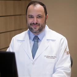 Dr Guilherme Catani