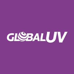 Global UV Lâmpadas