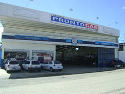 Prontocar Pacajus