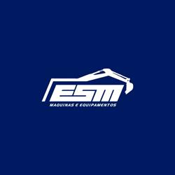 ESM Locação de Máquinas, Equipamentos e Caçambas
