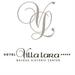 Hotel Villa Lara & Villa Augustine Bayeux