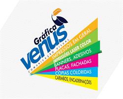 Gráfica Vênus MT