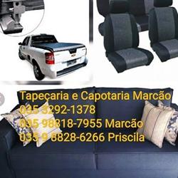 Tapeçaria Marcão