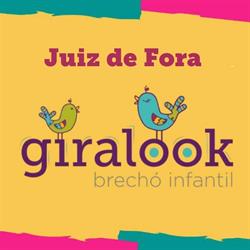 Giralook Brechó Infantil - Juiz de Fora