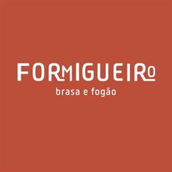 Formigueiro Brasa e Fogão