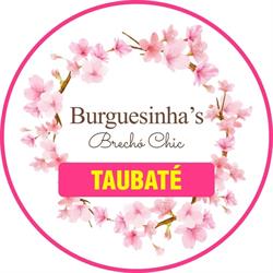 Burguesinha Brechó Chic Taubaté