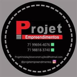 Projet Empreendimentos