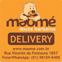 Confeitaria Maomé