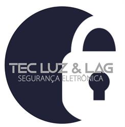 Tec Luz e LAG Segurança Eletrônica