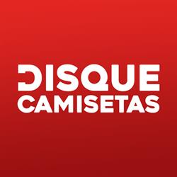 Disque Camisetas