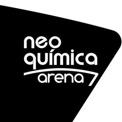Bar do Zeca Pagodinho Neo Química Arena
