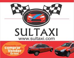 Sul Táxi - Comércio de Ex Táxi