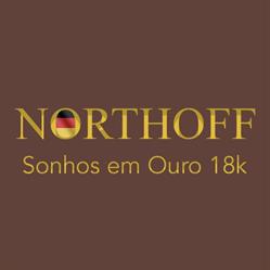 Northoff Sonhos em Ouro 18k