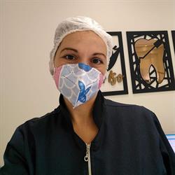Dra Priscila Kaniak Odontologia