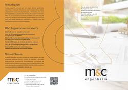 M&C Engenharia