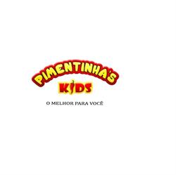 Buffet Pimentinhas Kids