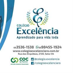 Colégio Excelência