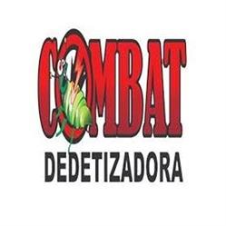 Combat Dedetizadora