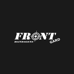 Front Gard Blindagens